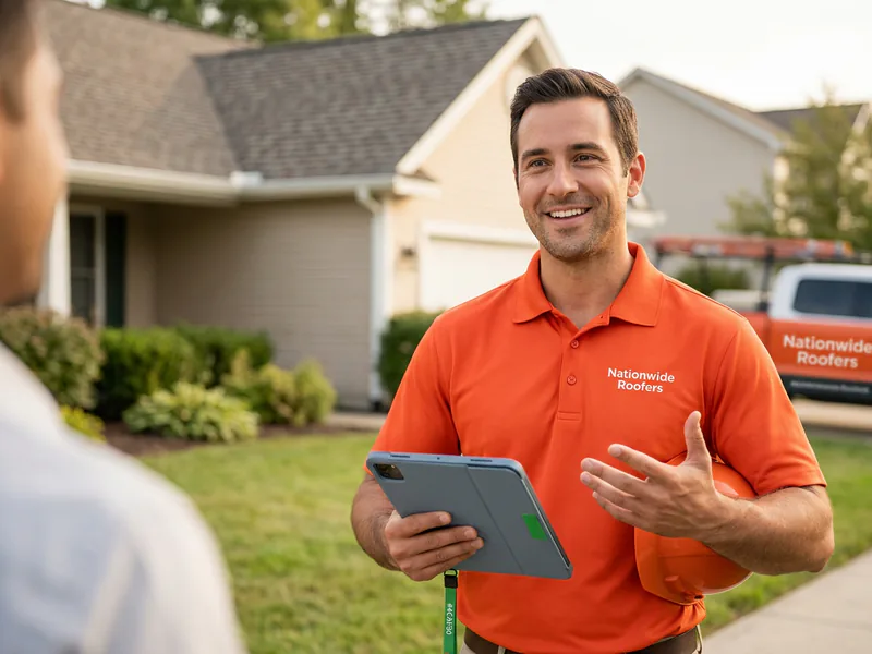 Roof Installation  in Lakewood  FAQ